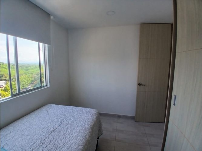 Apartamento de 2 alcobas en venta en Ricaurte, 55 m² · foto 16 de 24