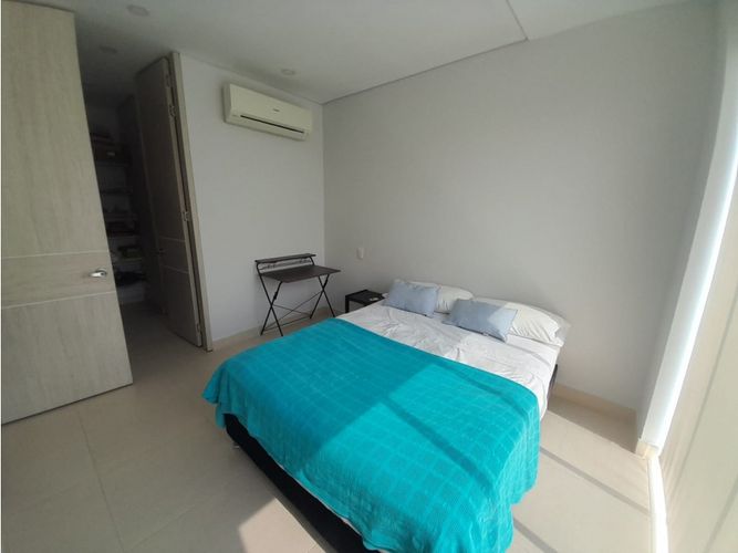 Casa de 3 alcobas en venta en Ricaurte, 112 m² · foto 24 de 24