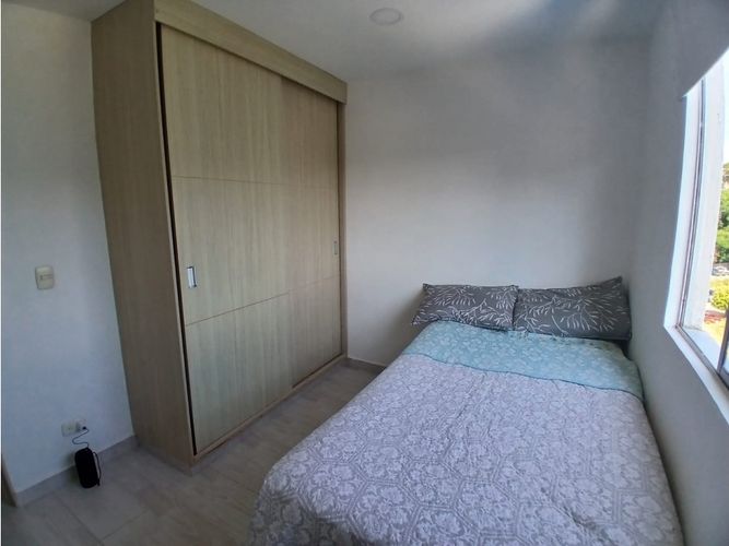Apartamento de 2 alcobas en venta en Ricaurte, 55 m² · foto 17 de 24