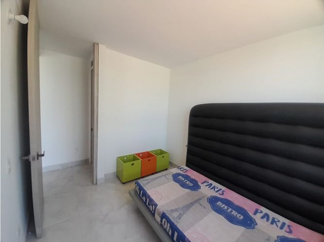 Apartamento de 2 alcobas en venta en Las Palmas, Ricaurte, 49 m² · foto 18 de 24
