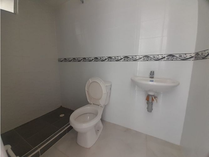 Apartamento de 2 alcobas en venta en Las Palmas, Ricaurte, 49 m² · foto 19 de 24