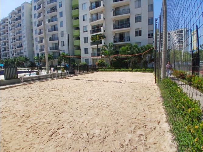 Apartamento de 2 alcobas en venta en Ricaurte, 55 m² · foto 19 de 24