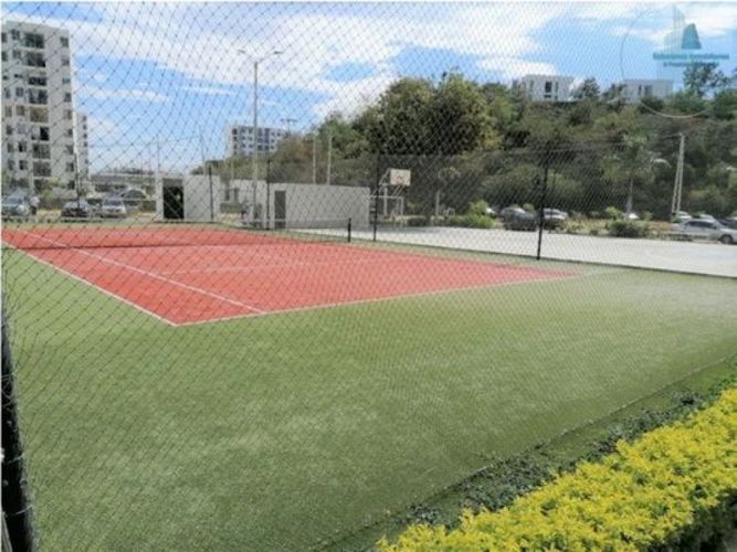 Apartamento de 2 alcobas en venta en Ricaurte, 55 m² · foto 21 de 24