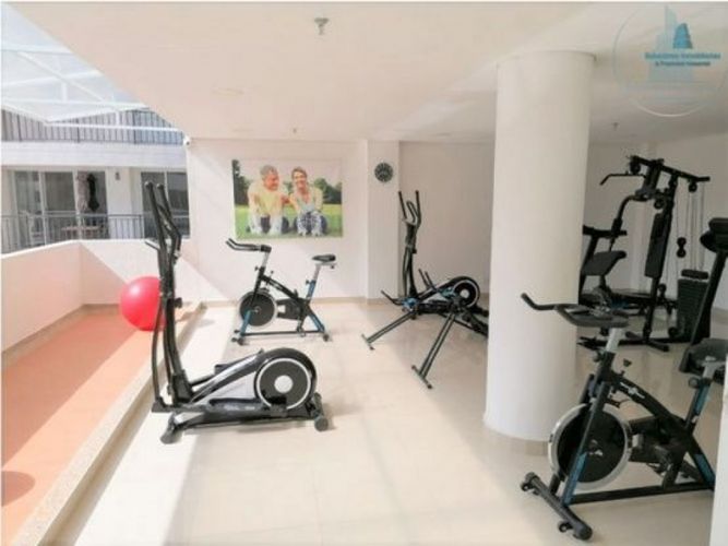 Apartamento de 2 alcobas en venta en Ricaurte, 55 m² · foto 23 de 24