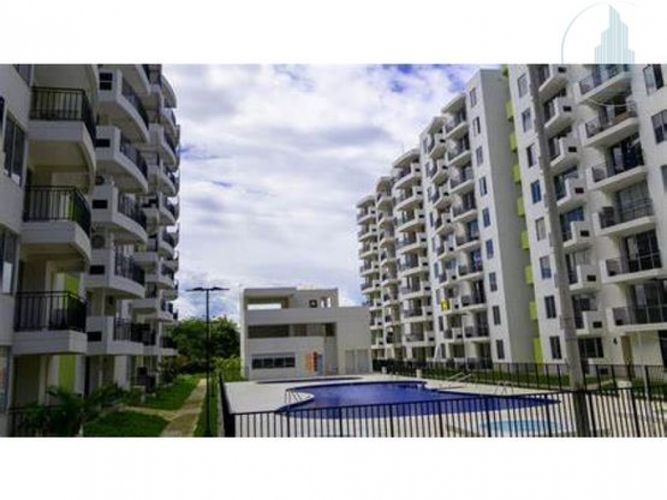 Apartamento de 2 alcobas en venta en Ricaurte, 55 m² · foto 24 de 24