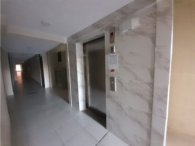 Apartamento de 2 alcobas en arriendo en Las Palmas, Ricaurte, 55 m² · foto 2 de 24