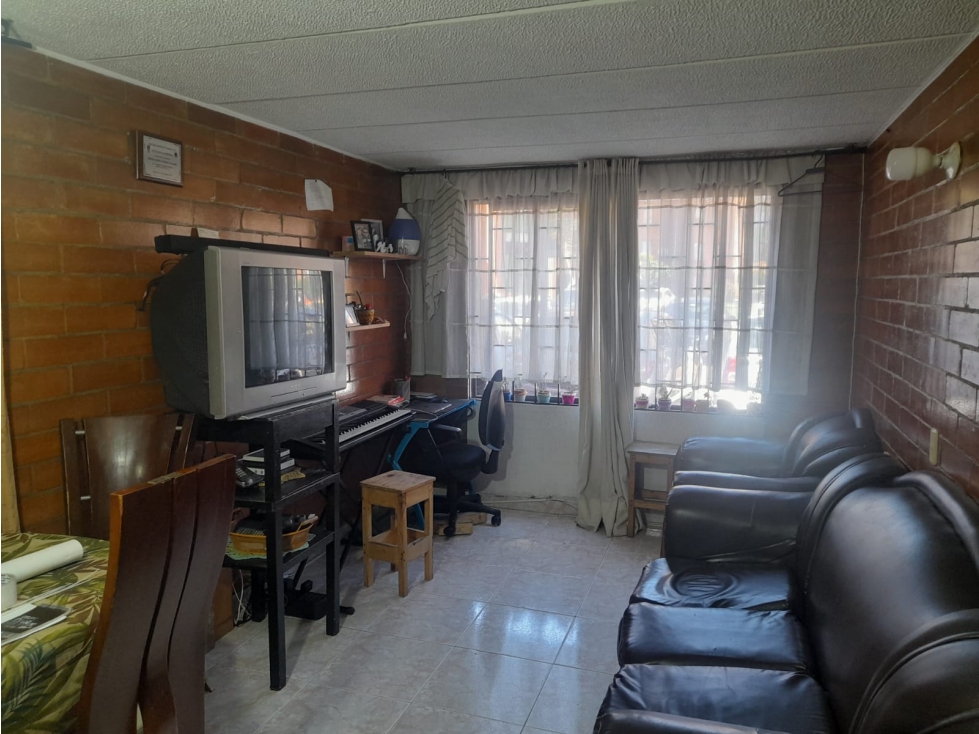 Apartamento en venta en Engativá, Bogotá · foto 3 de 24