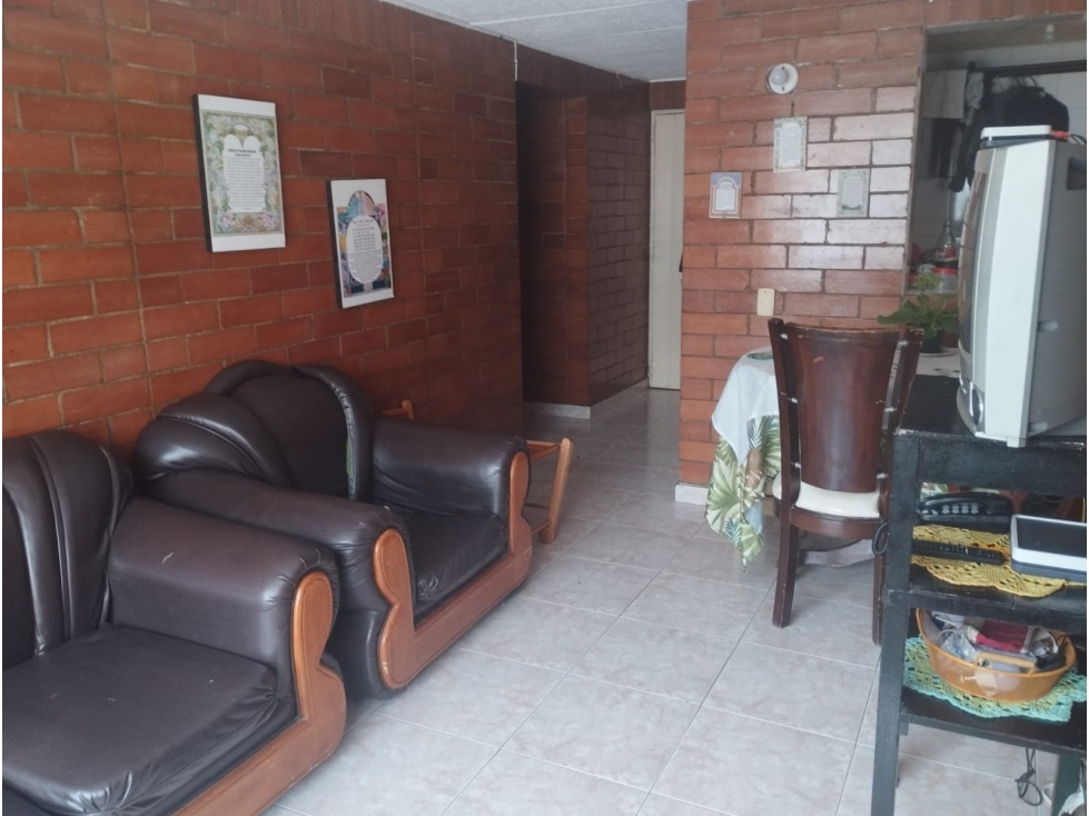Apartamento en venta en Engativá, Bogotá · foto 4 de 24