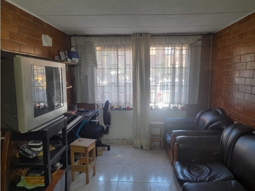 Apartamento en venta en Engativá, Bogotá · foto 6 de 24