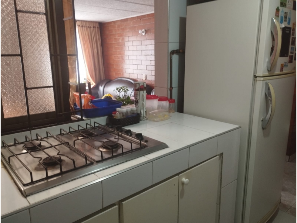 Apartamento en venta en Engativá, Bogotá · foto 7 de 24