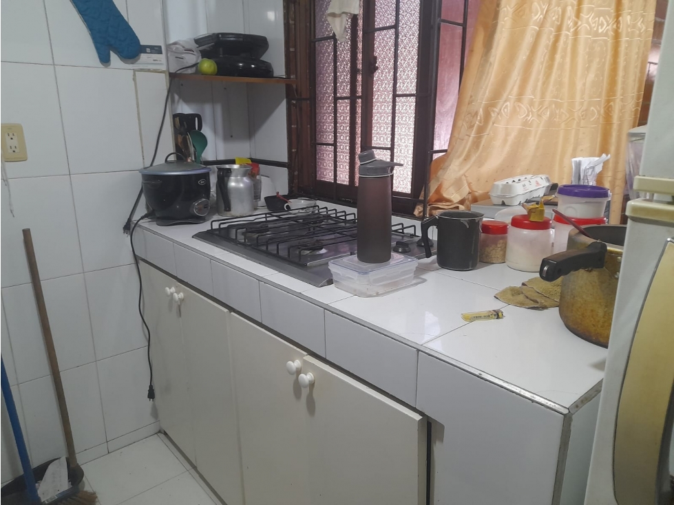 Apartamento en venta en Engativá, Bogotá · foto 8 de 24