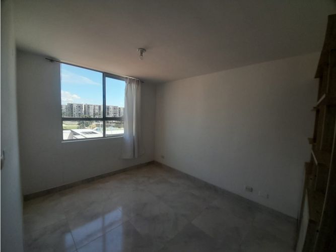 Apartamento de 2 alcobas en arriendo en Las Palmas, Ricaurte, 49 m² · foto 12 de 24