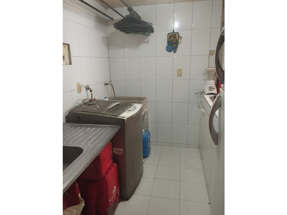 Apartamento en venta en Engativá, Bogotá · foto 9 de 24