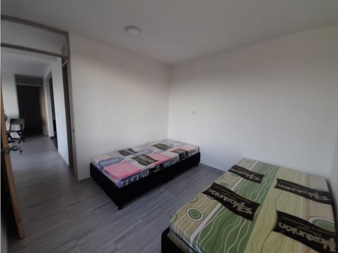 Apartamento de 2 alcobas en arriendo en Las Palmas, Ricaurte, 55 m² · foto 19 de 24