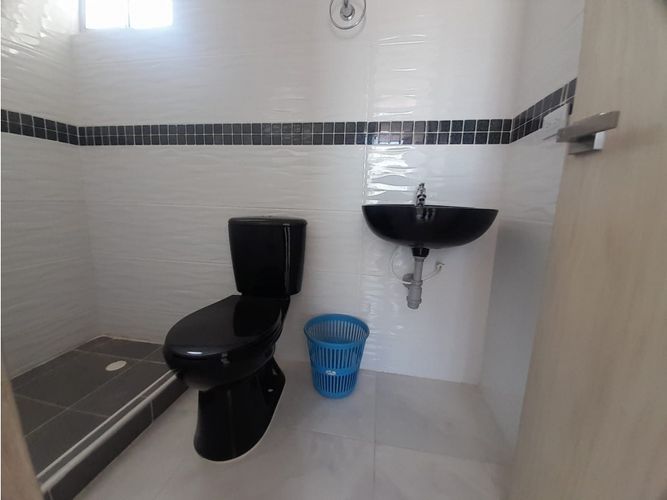Apartamento de 2 alcobas en arriendo en Las Palmas, Ricaurte, 49 m² · foto 15 de 24