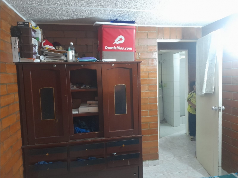 Apartamento en venta en Engativá, Bogotá · foto 11 de 24
