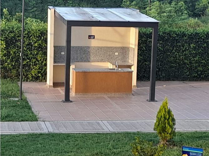Apartamento de 2 alcobas en arriendo en Las Palmas, Ricaurte, 55 m² · foto 22 de 24
