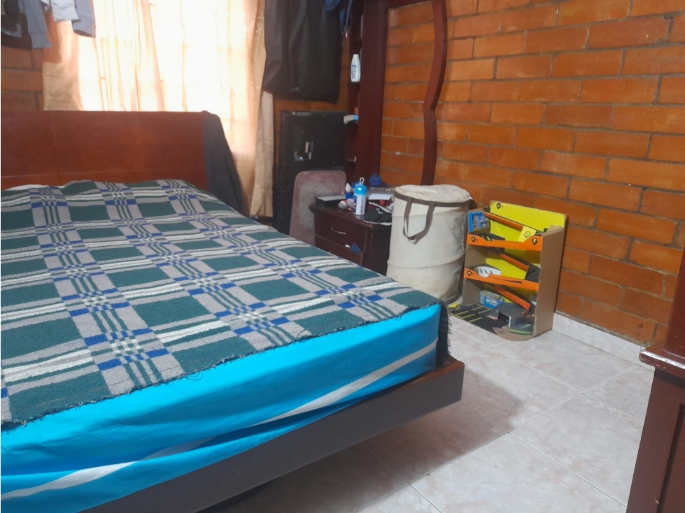 Apartamento en venta en Engativá, Bogotá · foto 15 de 24