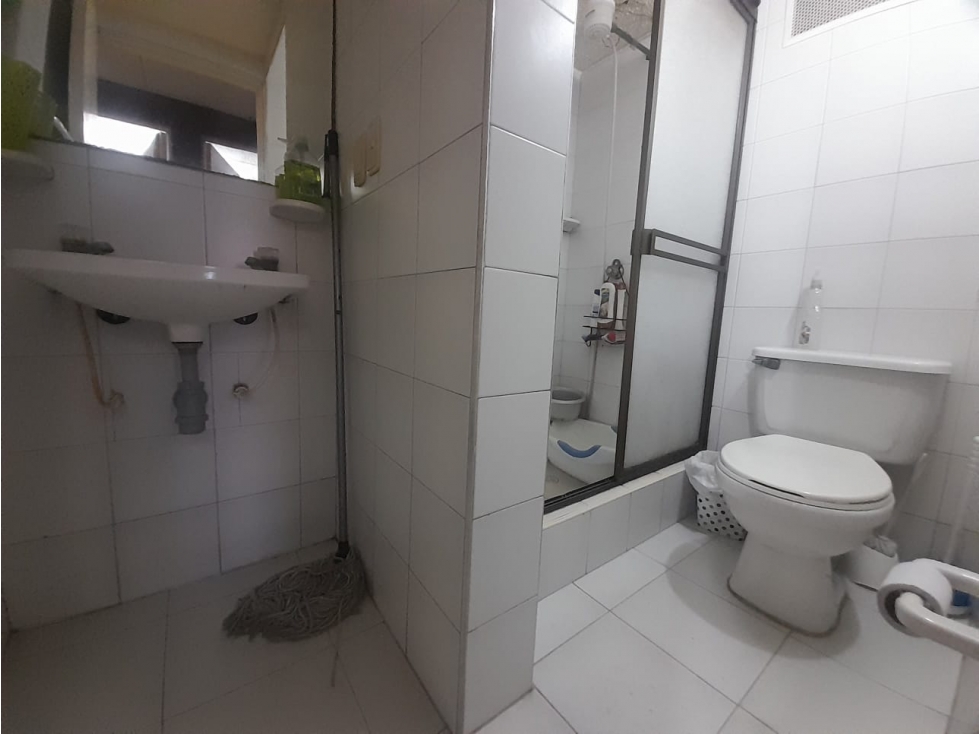 Apartamento en venta en Engativá, Bogotá · foto 16 de 24