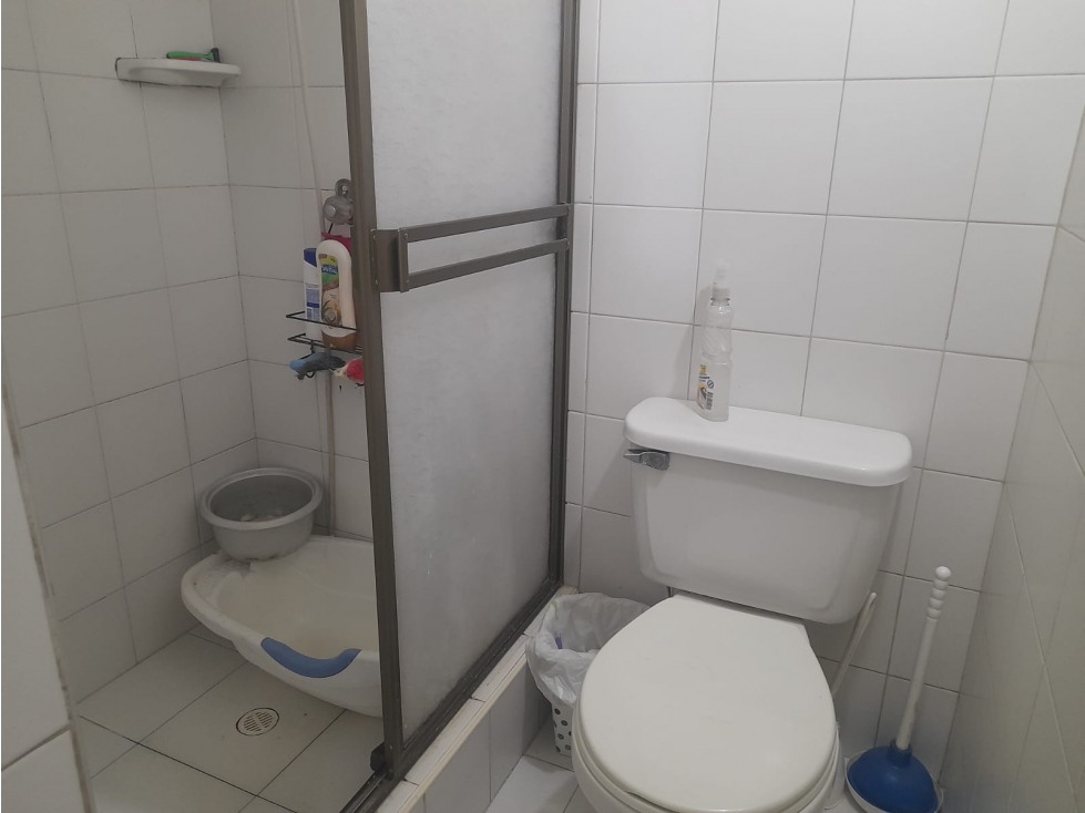 Apartamento en venta en Engativá, Bogotá · foto 18 de 24
