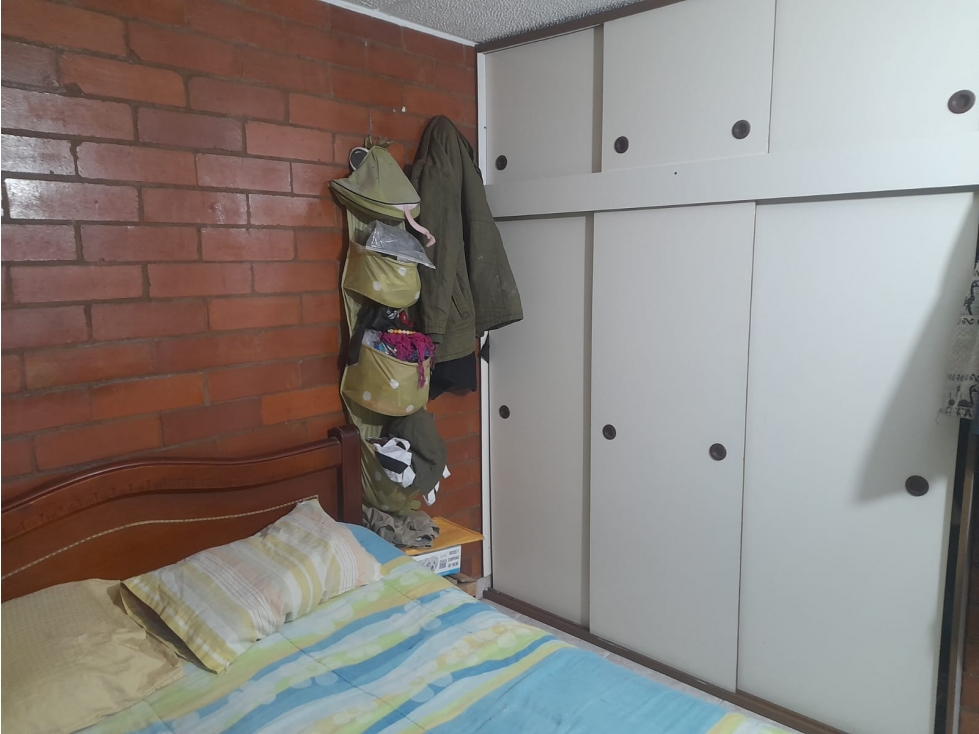Apartamento en venta en Engativá, Bogotá · foto 20 de 24