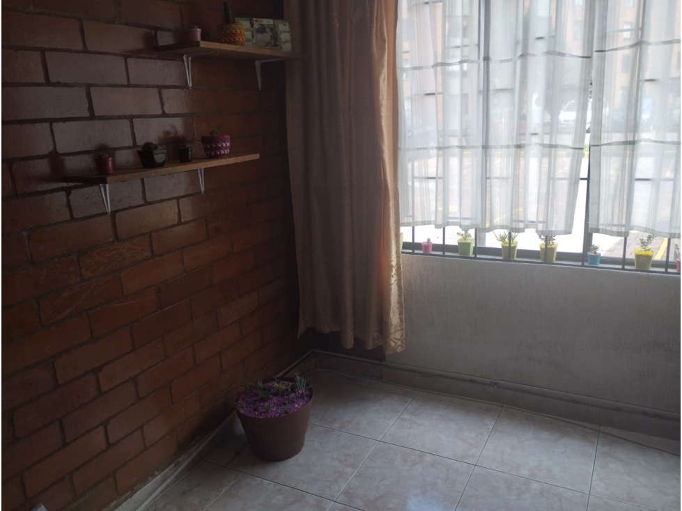 Apartamento en venta en Engativá, Bogotá · foto 21 de 24