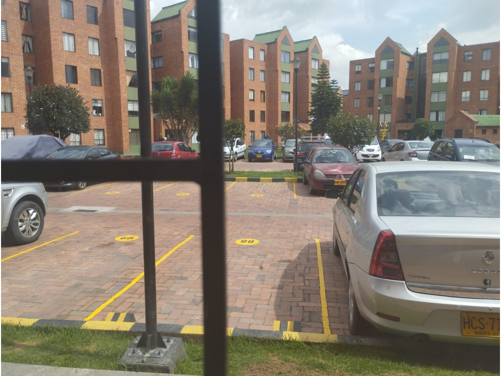 Apartamento en venta en Engativá, Bogotá · foto 23 de 24
