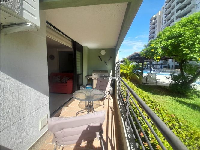 Apartamento de 2 alcobas en venta en Hacienda Peñalisa Guadua, Ricaurte, 60 m² · foto 4 de 24