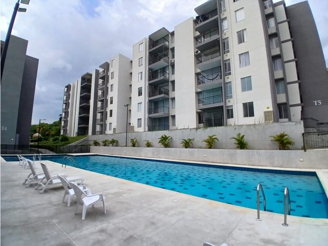 Apartamento de 2 alcobas en venta en Ricaurte, 57 m² · foto 7 de 24