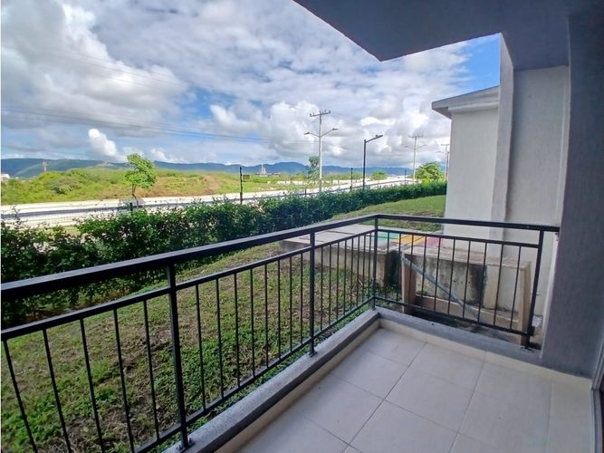 Apartamento de 2 alcobas en venta en Ricaurte, 57 m² · foto 11 de 24