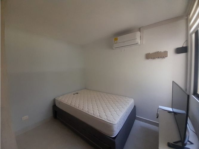 Apartamento de 2 alcobas en venta en Hacienda Peñalisa Guadua, Ricaurte, 60 m² · foto 14 de 24
