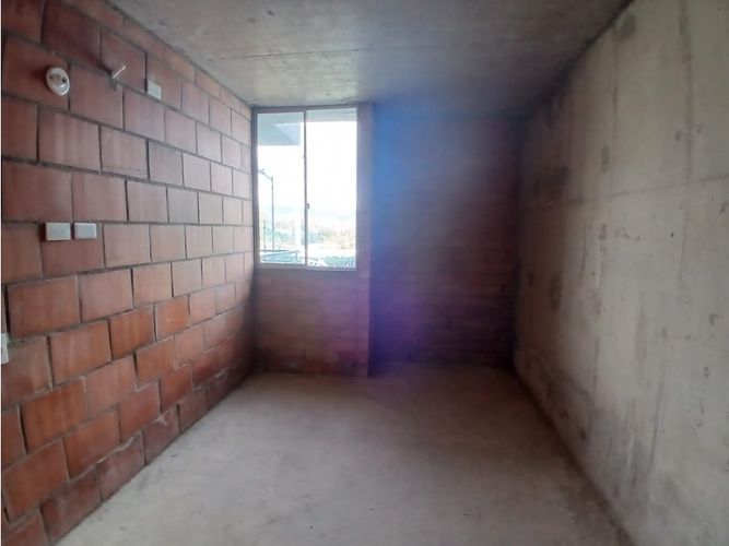 Apartamento de 2 alcobas en venta en Ricaurte, 57 m² · foto 13 de 24