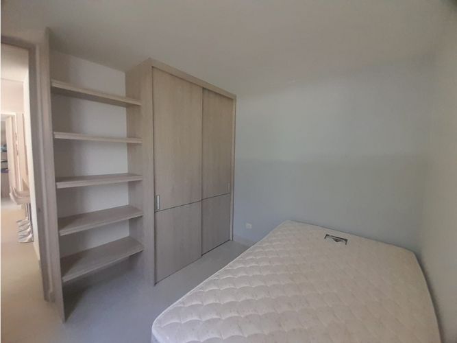 Apartamento de 2 alcobas en venta en Hacienda Peñalisa Guadua, Ricaurte, 60 m² · foto 16 de 24