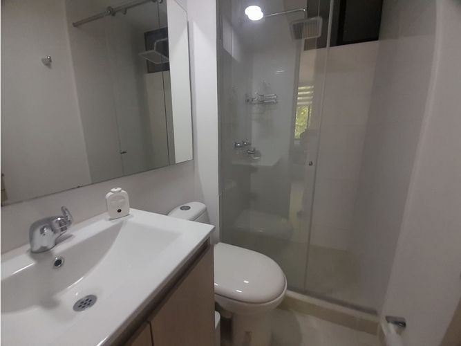 Apartamento de 2 alcobas en venta en Hacienda Peñalisa Guadua, Ricaurte, 60 m² · foto 18 de 24