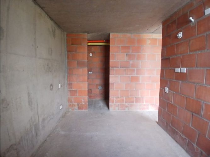 Apartamento de 2 alcobas en venta en Ricaurte, 57 m² · foto 17 de 24