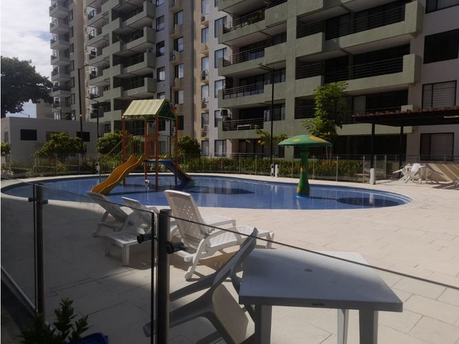 Apartamento de 2 alcobas en venta en Hacienda Peñalisa Guadua, Ricaurte, 60 m² · foto 19 de 24