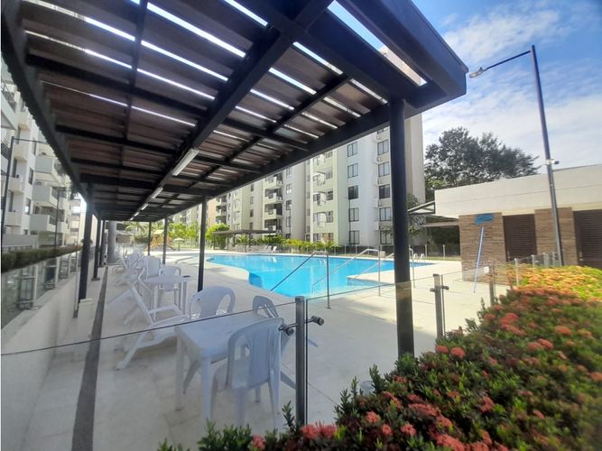 Apartamento de 2 alcobas en venta en Hacienda Peñalisa Guadua, Ricaurte, 60 m² · foto 20 de 24
