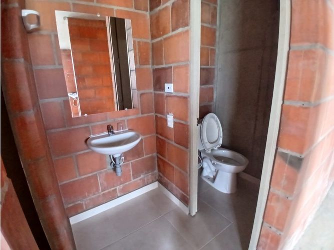 Apartamento de 2 alcobas en venta en Ricaurte, 57 m² · foto 19 de 24