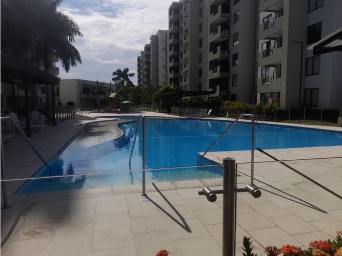 Apartamento de 2 alcobas en venta en Hacienda Peñalisa Guadua, Ricaurte, 60 m² · foto 22 de 24