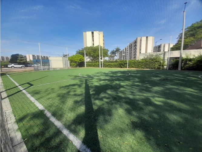 Apartamento de 2 alcobas en venta en Hacienda Peñalisa Guadua, Ricaurte, 60 m² · foto 23 de 24