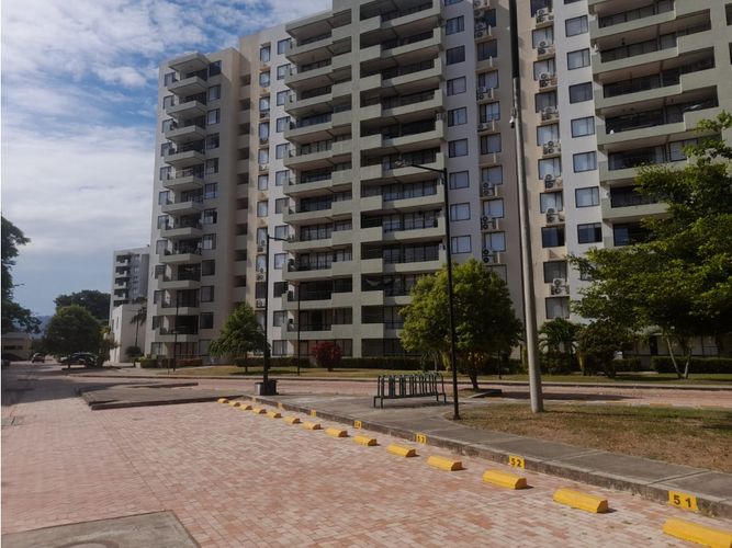 Apartamento de 2 alcobas en venta en Hacienda Peñalisa Guadua, Ricaurte, 60 m² · foto 24 de 24