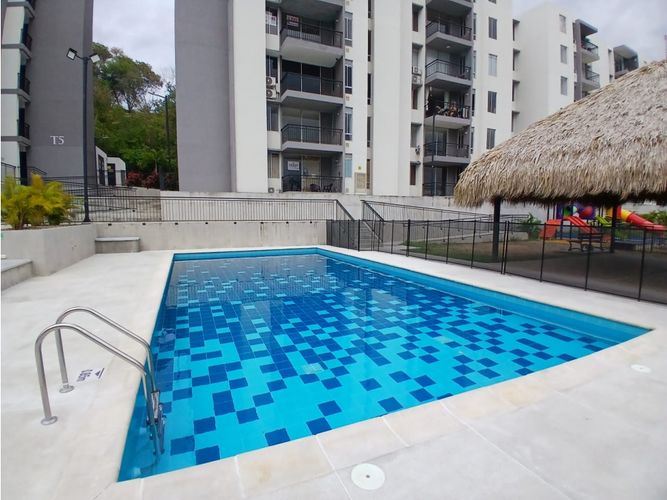Apartamento de 2 alcobas en venta en Ricaurte, 57 m² · foto 23 de 24