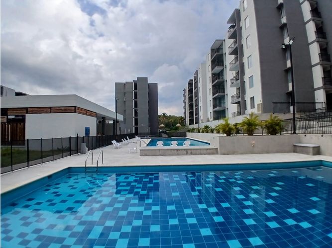 Apartamento de 2 alcobas en venta en Ricaurte, 57 m² · foto 24 de 24
