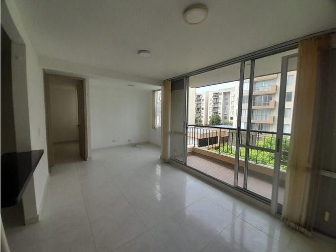 Apartamento de 2 alcobas en venta en Las Palmas, Ricaurte, 55 m² · foto 3 de 24