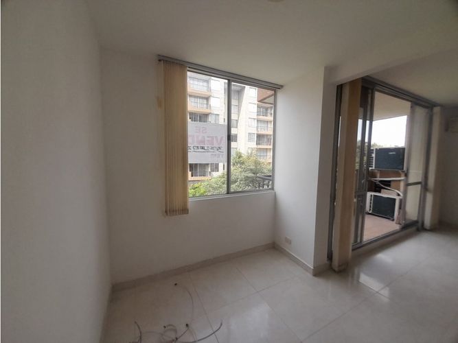 Apartamento de 2 alcobas en venta en Las Palmas, Ricaurte, 55 m² · foto 4 de 24