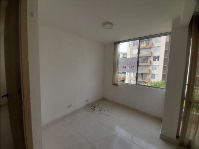 Apartamento de 2 alcobas en venta en Las Palmas, Ricaurte, 55 m² · foto 5 de 24