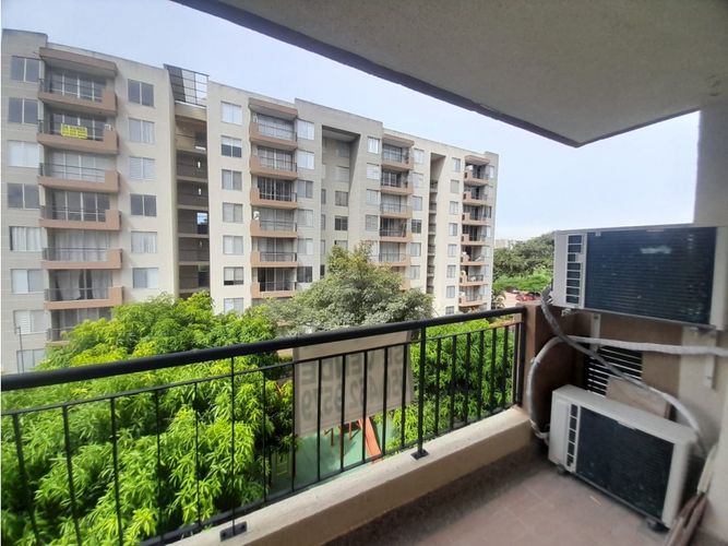 Apartamento de 2 alcobas en venta en Las Palmas, Ricaurte, 55 m² · foto 6 de 24