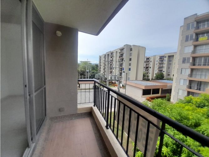 Apartamento de 2 alcobas en venta en Las Palmas, Ricaurte, 55 m² · foto 7 de 24