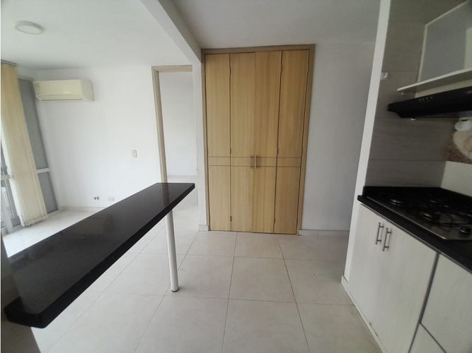 Apartamento de 2 alcobas en venta en Las Palmas, Ricaurte, 55 m² · foto 10 de 24