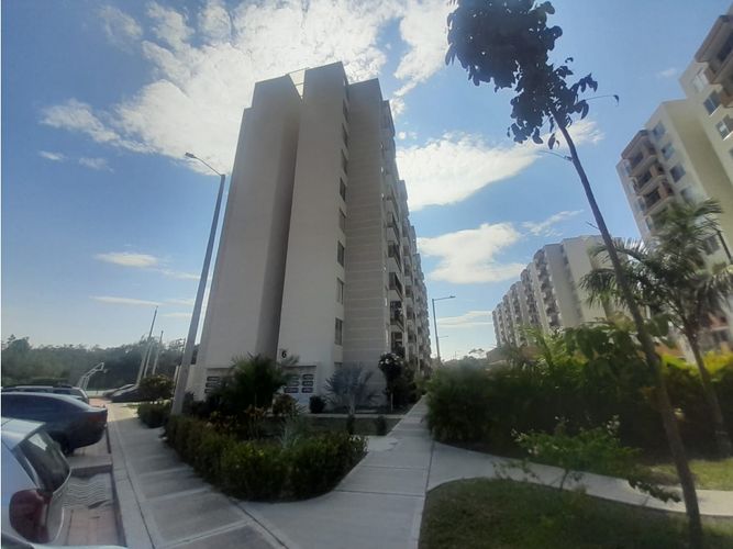 Apartamento de 2 alcobas en venta en Las Palmas, Ricaurte, 55 m² · foto 2 de 24